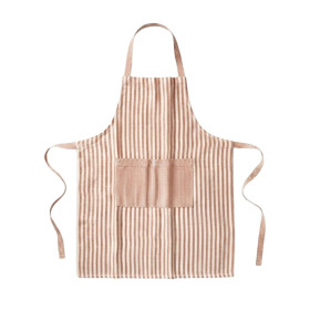 Tablier gaze de coton ROMIE