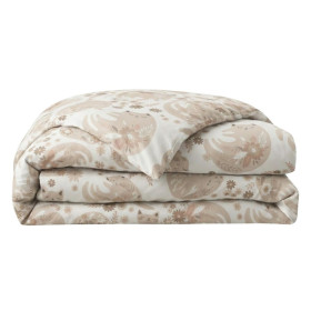 Housse de couette percale Ronron