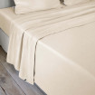 Drap plat bambou SALOME
