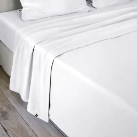 Drap plat bambou SALOME