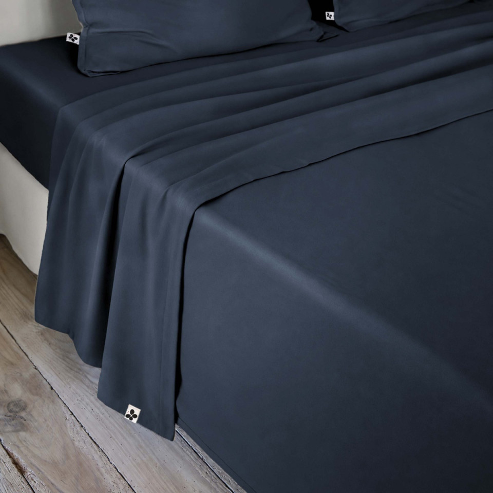 Drap plat bambou SALOME