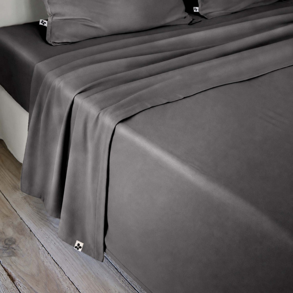 Drap plat bambou SALOME