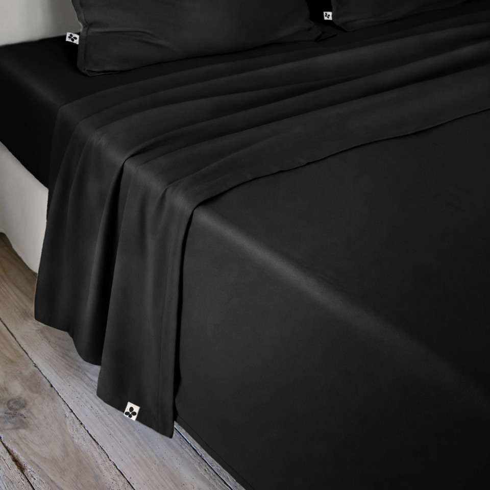 Drap plat bambou SALOME