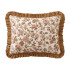 Coussin gaze de coton Sana