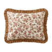 Coussin gaze de coton SANA