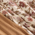 Housse de couette gaze de coton Sana
