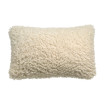 Coussin Fausse Fourrure NOAM