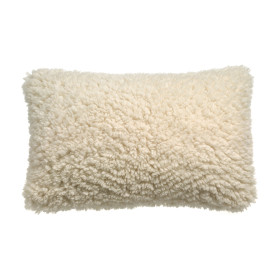Coussin Fausse Fourrure NOAM