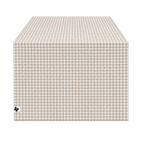 Chemin de table en gaze de coton VICKIE