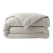 Housse de couette en percale VIOLETTE