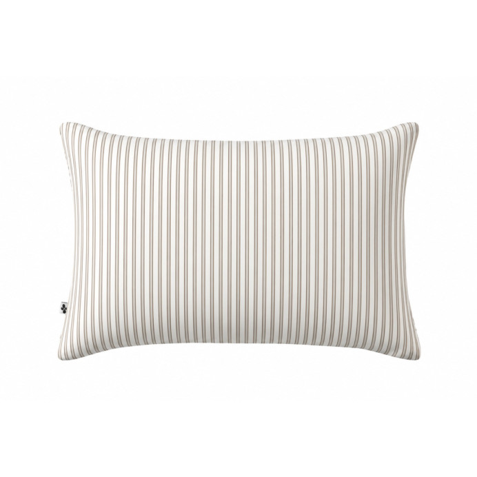 Taie d'oreiller en percale Violette