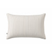 Taie d'oreiller en percale VIOLETTE