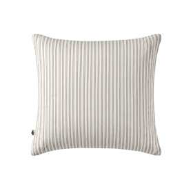 Taie d'oreiller en percale VIOLETTE