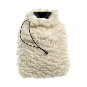 Bouillotte Fausse Fourrure NOAM