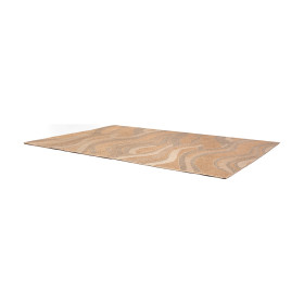 Tapis outdoor tissé CLEM