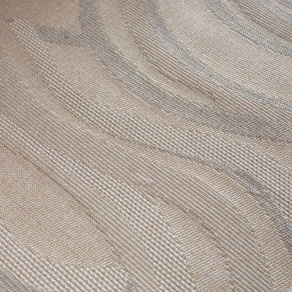 Tapis outdoor tissé CLEM
