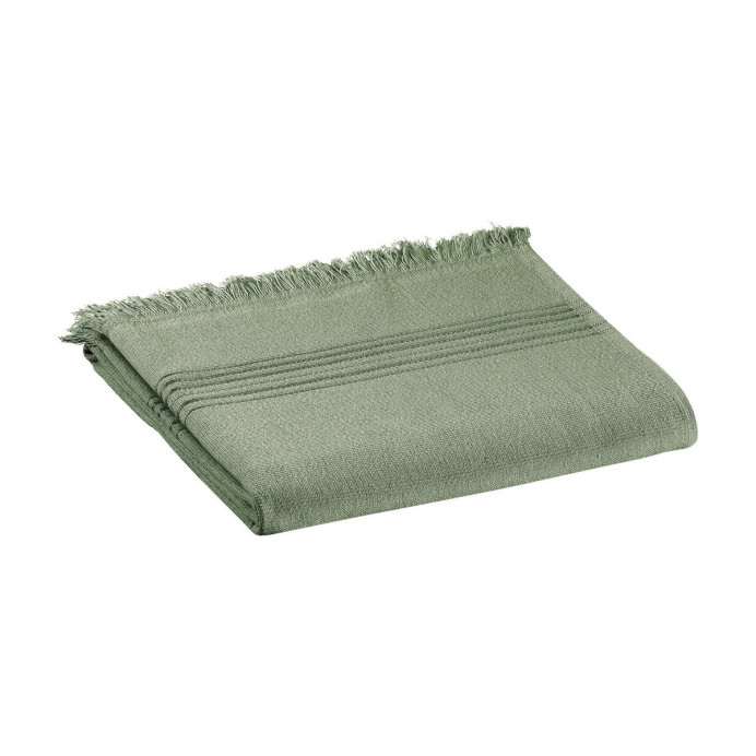 Drap Hammam en Coton CANCUN - Vivaraise | Impression lin
