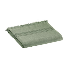 Drap Hammam en Coton CANCUN  