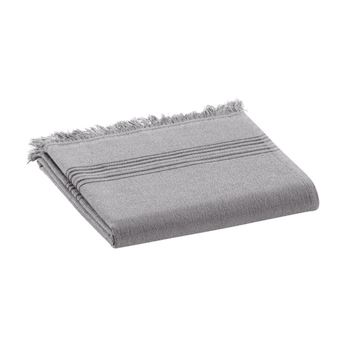 Drap Hammam en Coton CANCUN - Vivaraise | Impression lin