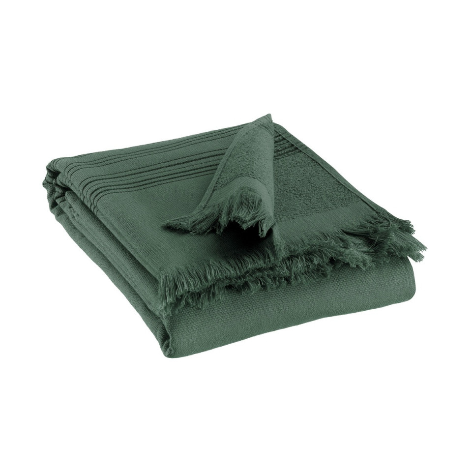 Drap Hammam en Coton CANCUN  