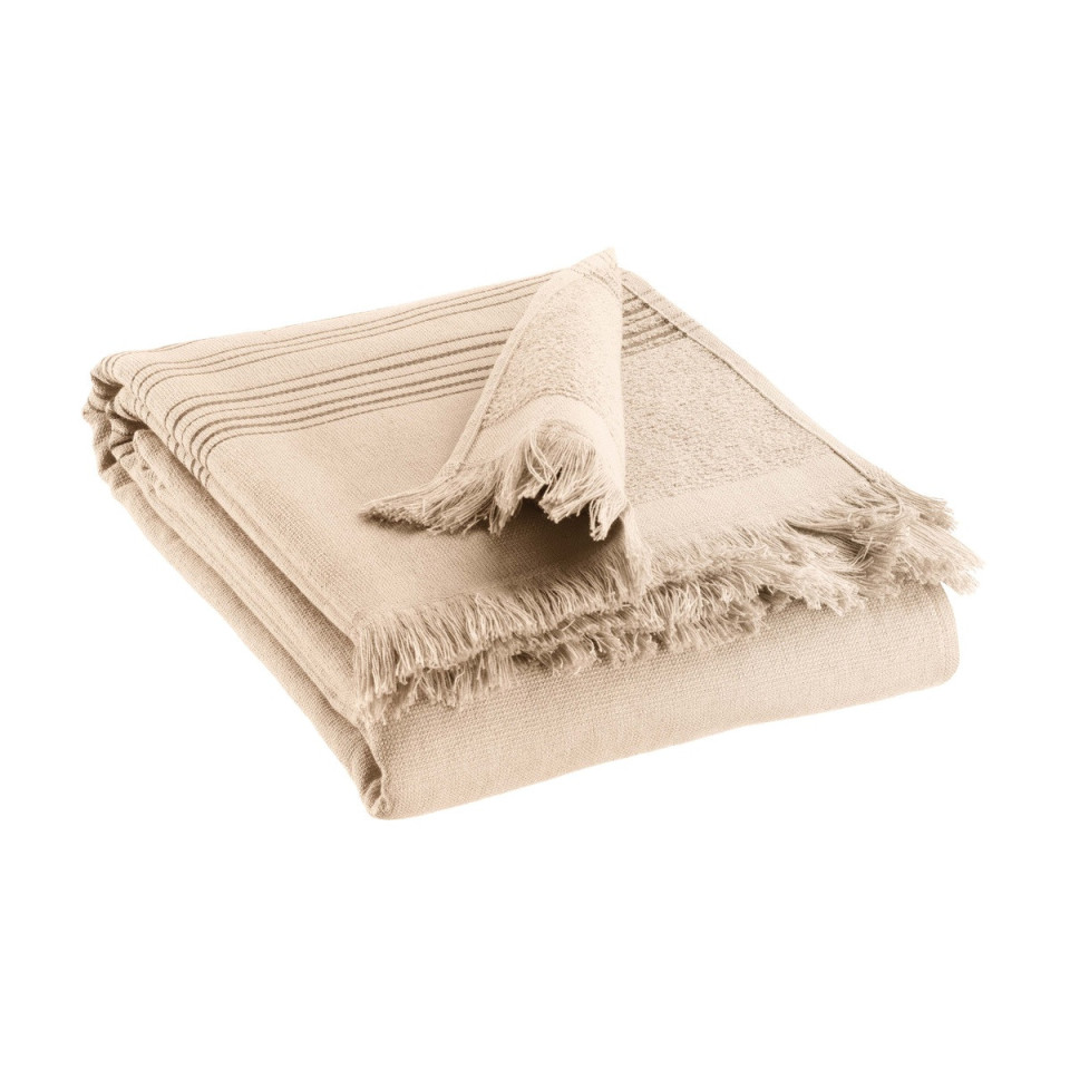 Drap Hammam en Coton CANCUN  