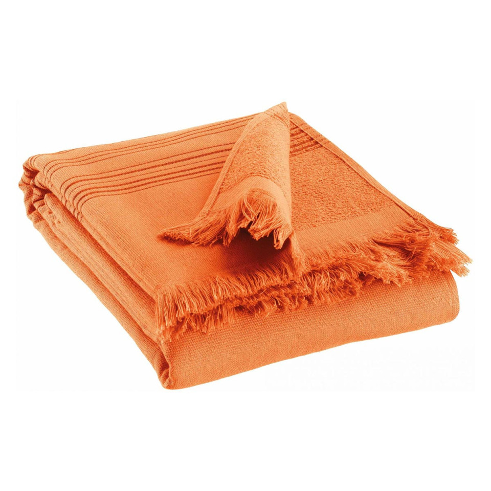 Drap Hammam en Coton CANCUN  