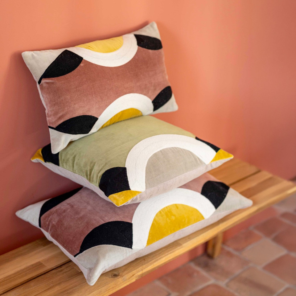 Coussin Patou  