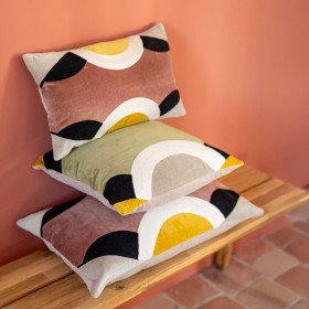 Coussin Patou  
