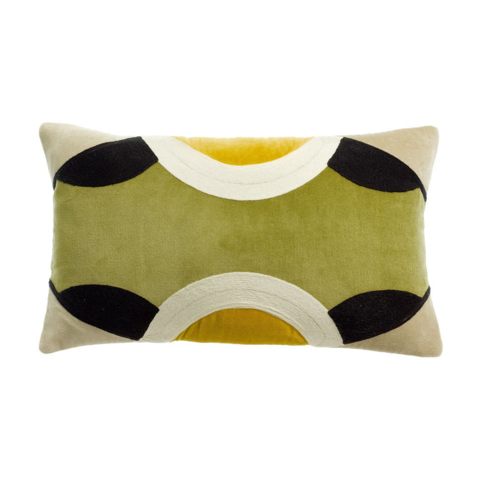 Coussin Patou  