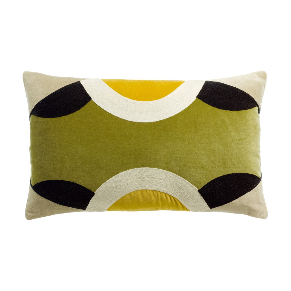 Coussin Patou  