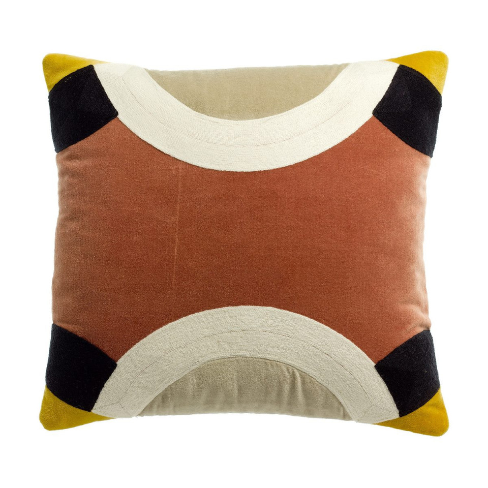 Coussin Patou  