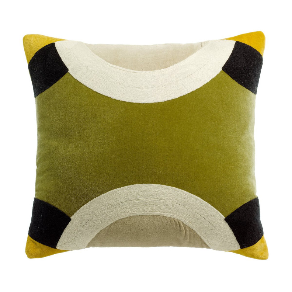 Coussin Patou  