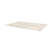 Tapis outdoor lignes DAMON