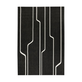 Tapis outdoor lignes DAMON