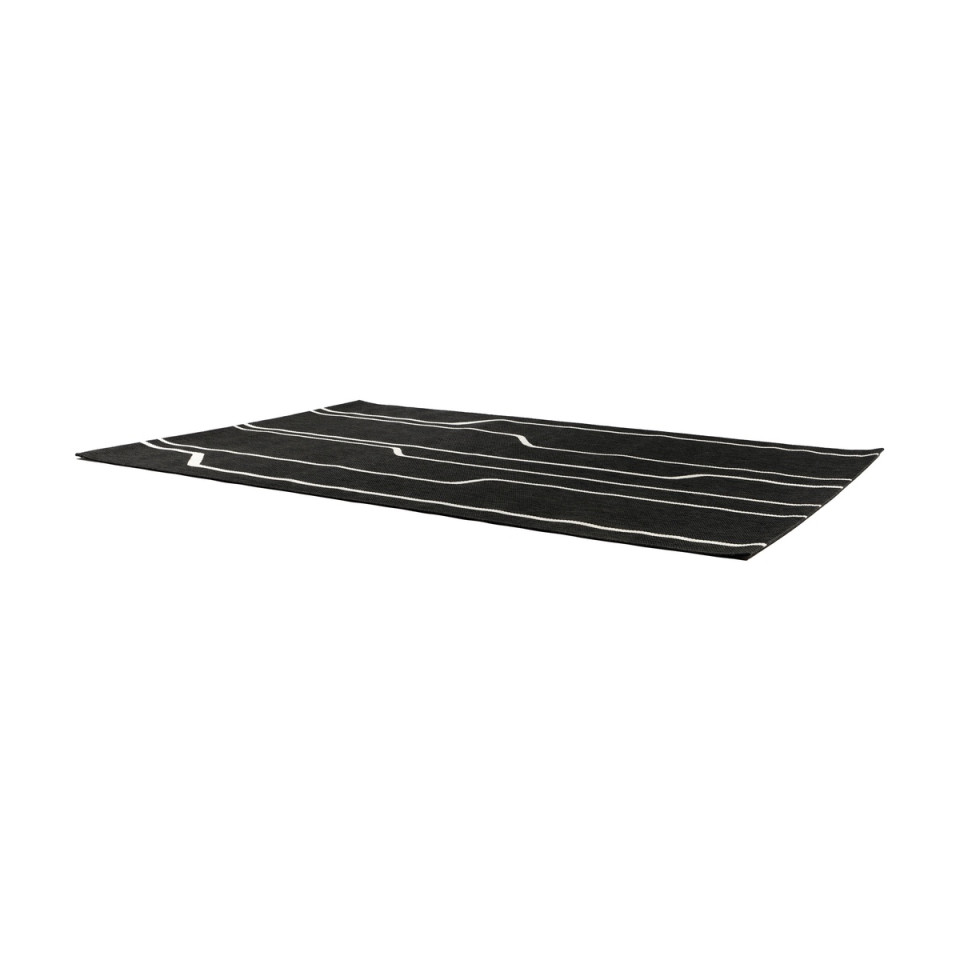 Tapis outdoor lignes DAMON