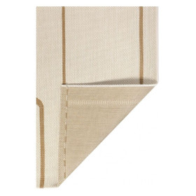 Tapis outdoor lignes DAMON