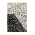 Tapis outdoor motif montagne Dusko