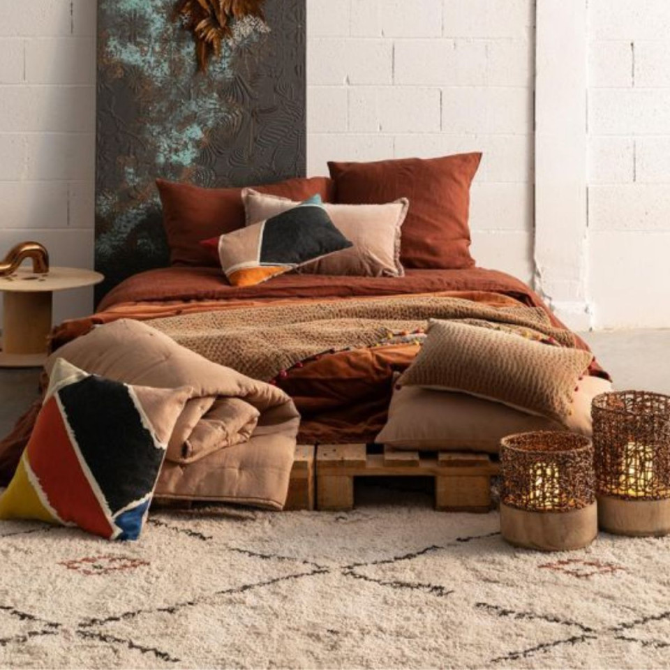 Tapis ELIAS