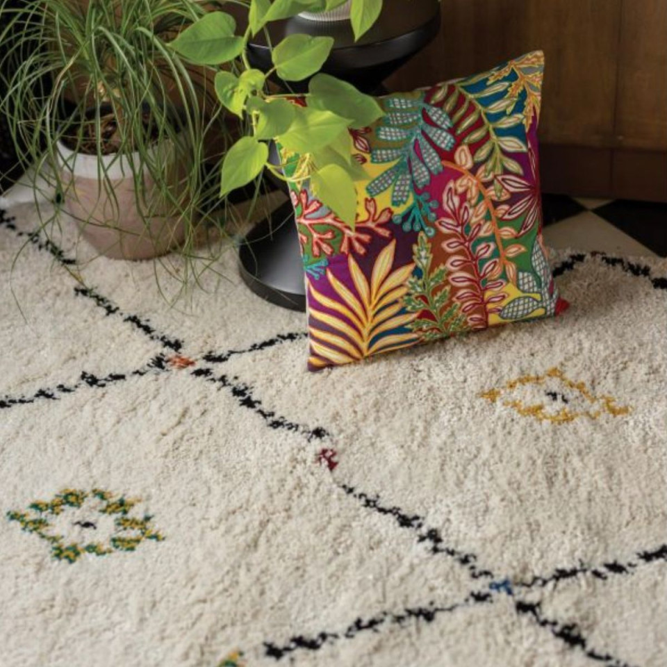Tapis ELIAS