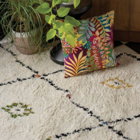 Tapis ELIAS