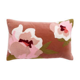 Coussin en Velours TALIA  