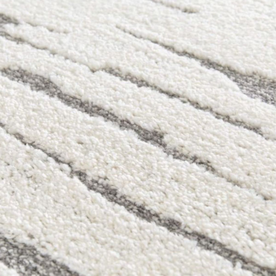 Tapis texturé FILLY