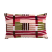 Coussin en Velours Imprimé EREN