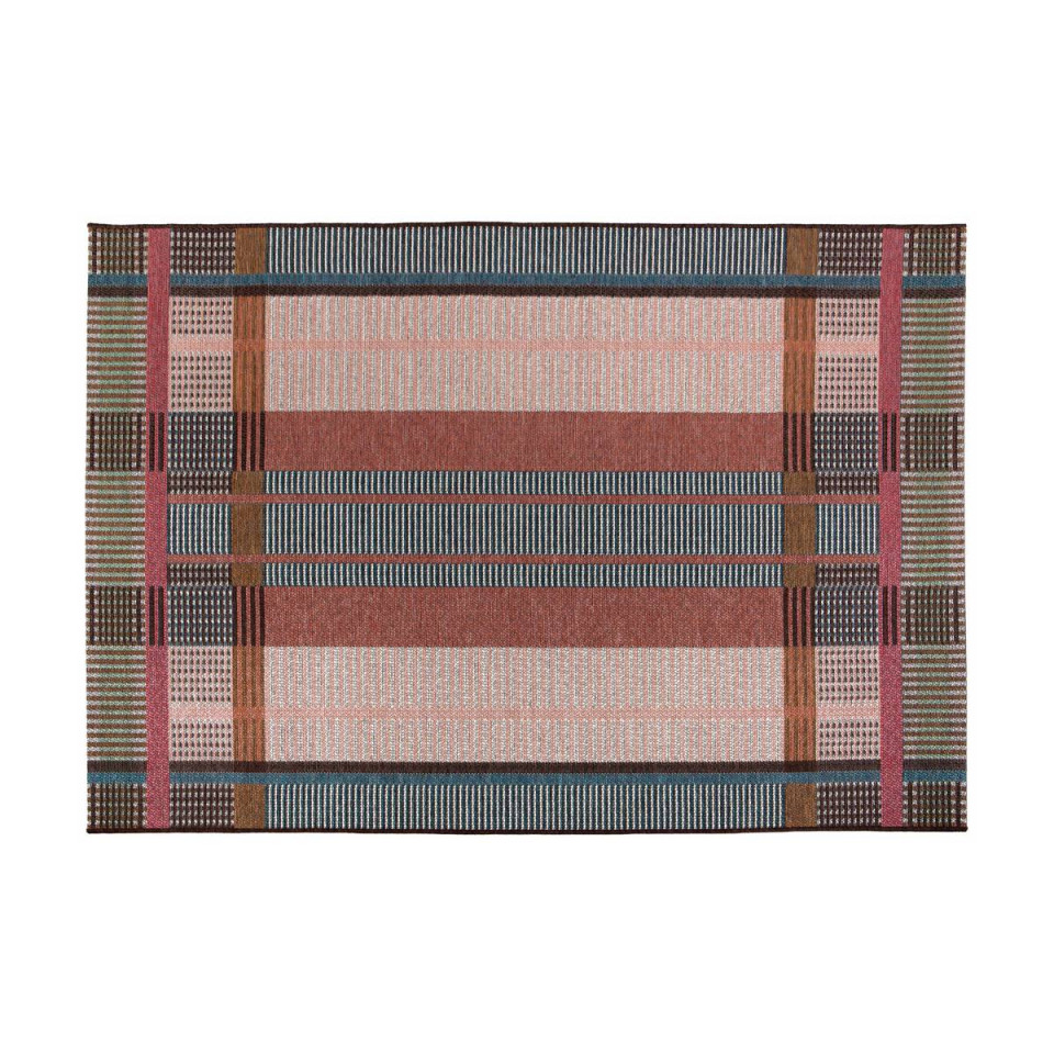 Tapis outdoor KAËL
