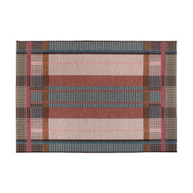 Tapis outdoor KAËL