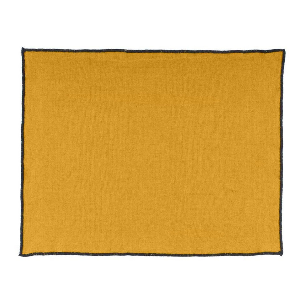 Set de Table LURI en Lin - 35 X 45