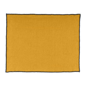Set de Table LURI en Lin - 35 X 45