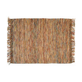 Tapis laine et jute Keanu