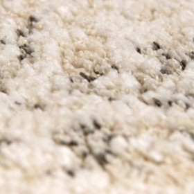 Tapis abstrait LISY