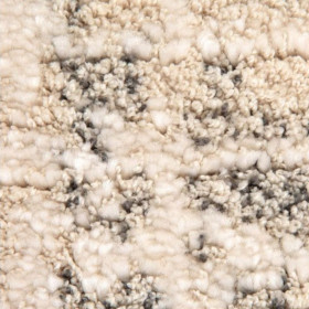 Tapis abstrait LISY